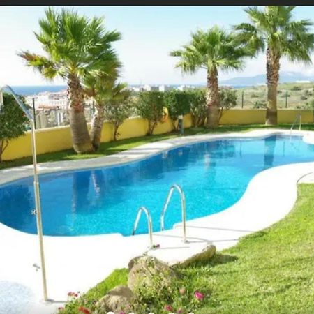 Coqueto Estudio Con Acceso A Piscina ตาริฟา ภายนอก รูปภาพ