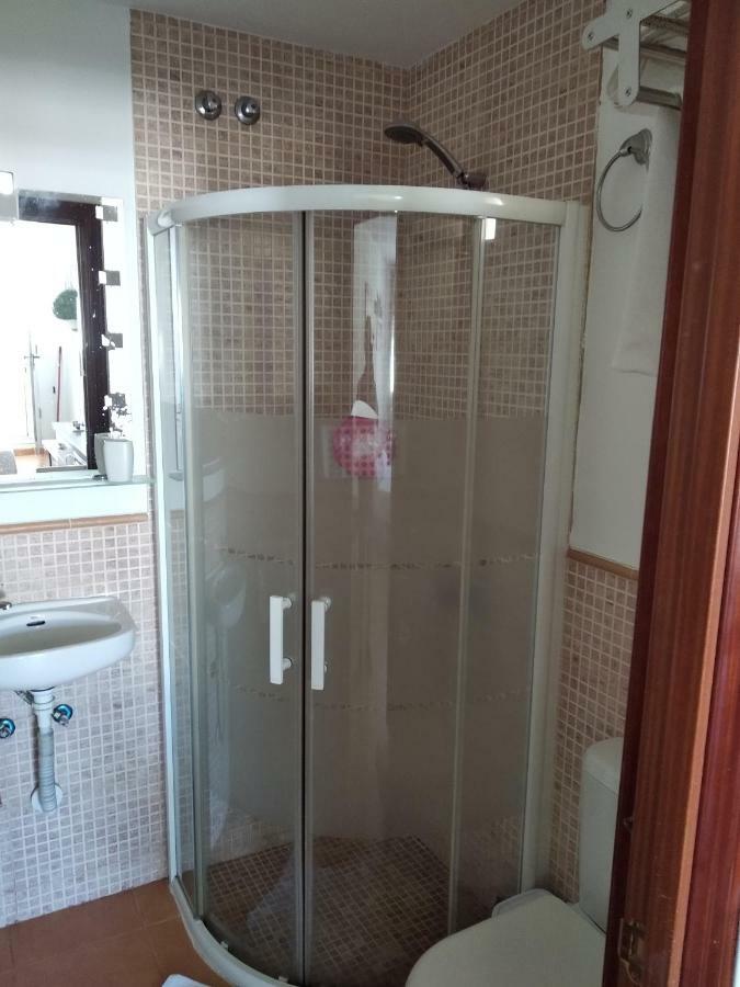 Coqueto Estudio Con Acceso A Piscina ตาริฟา ภายนอก รูปภาพ